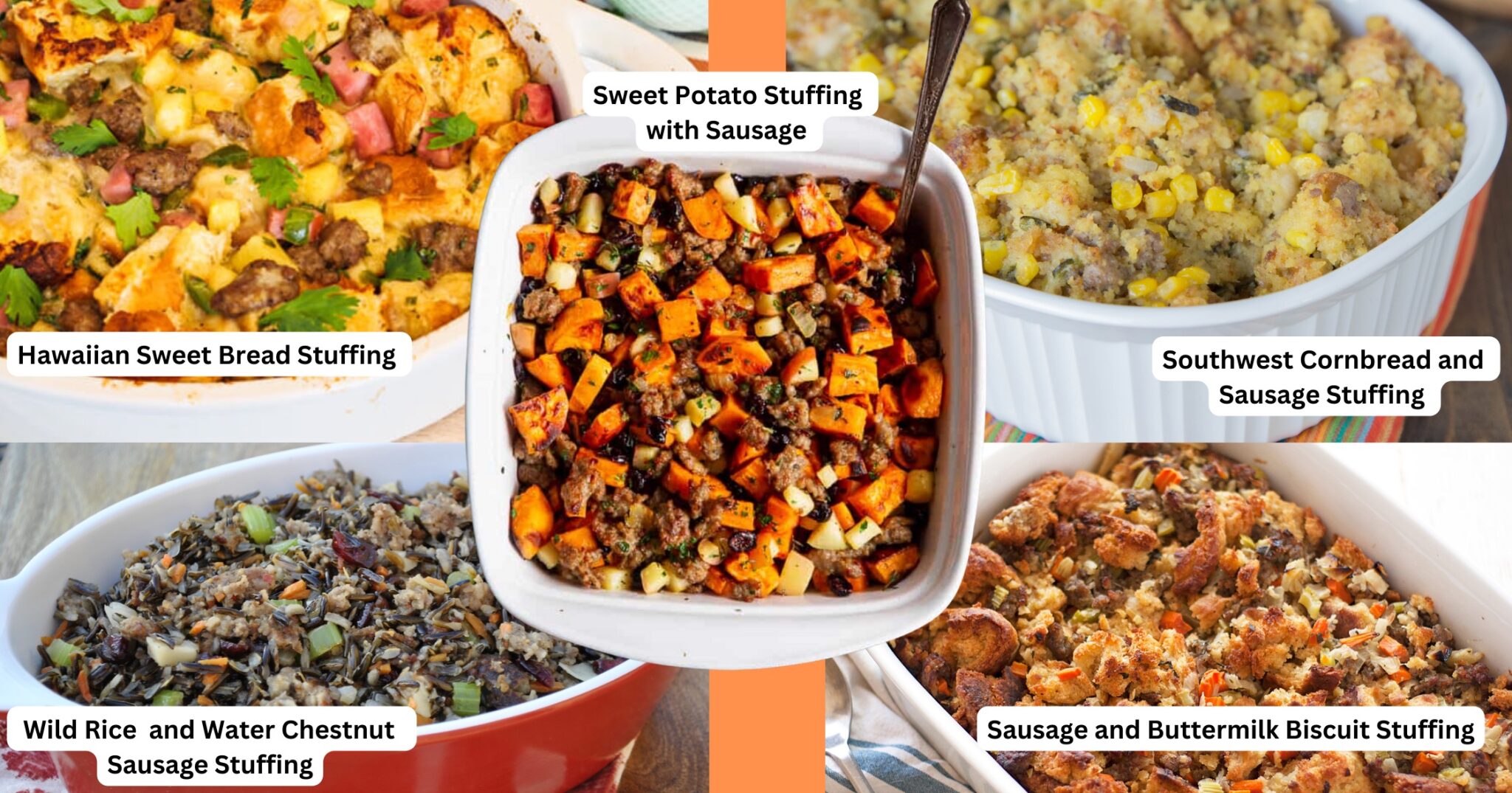 The Very Best Holiday Sausage Stuffing Recipe With Tips Jones Dairy