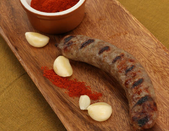 Homemade Bacon and Venison Sausage - Recipes